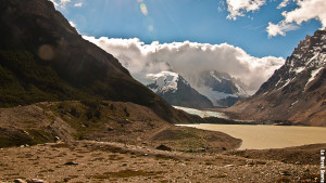Laguna Las Torres